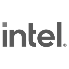 Intel logo