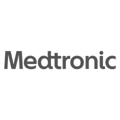 Medtronic logo